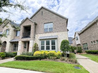 4110 Cascade Sky Dr, Arlington, TX 76005