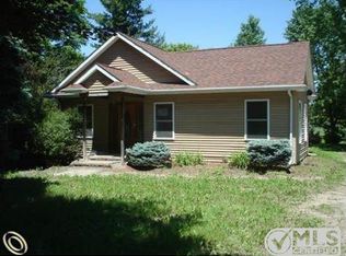 2751 Imlay City Rd, Lapeer, MI 48446