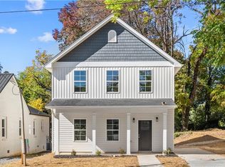 715 Idol St, High Point, NC 27262