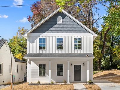 503 Oakland Pl, High Point, NC, 27262