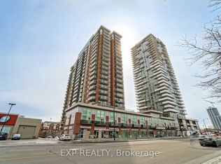 215 Queen St E #208, Brampton, ON L6W 0A9