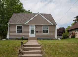 5640 23rd Ave S, Minneapolis, MN 55417