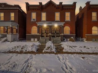 3441 Iowa Ave, Saint Louis, MO 63118