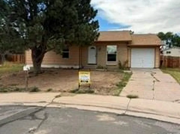 9748 Clayton Circle, Denver, CO 80229