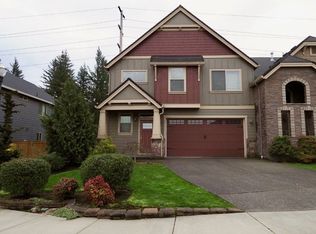 5802 NW 25th Ave, Camas, WA 98607