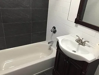 Rented by Sam Realty & Management