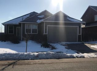 2114 19th Ave W, Williston, ND 58801