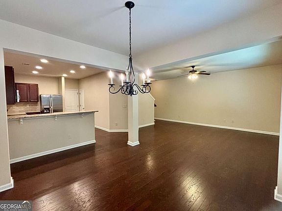 4th image of 1344 Brookmere Way #111