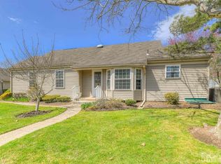 137 Concordia Cir #A, Monroe Township, NJ 08831