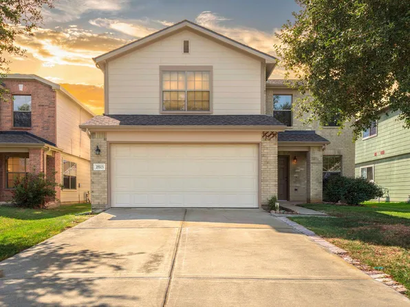 29515 Legends Stone Dr, Spring, TX 77386