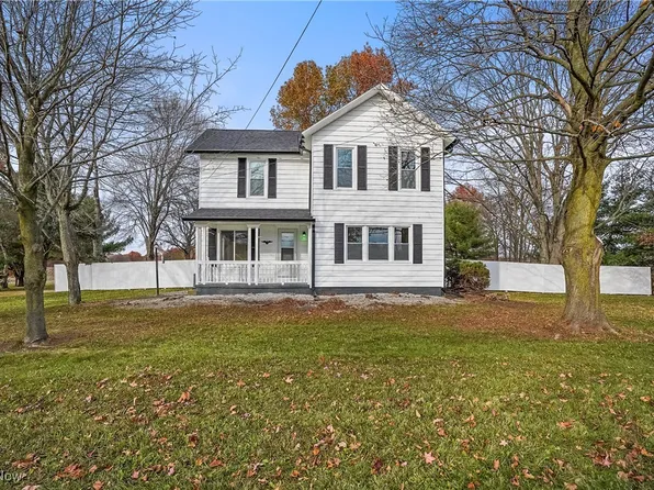 9865 Tallmadge Rd, Diamond, OH 44412