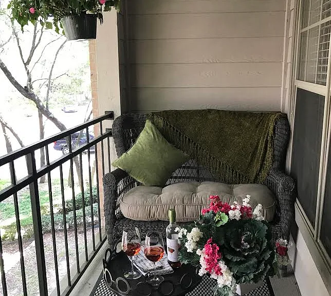 Chappell Oaks Apartments — Photo 25