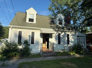 3112 Garden City Blvd SE, Roanoke, VA 24014