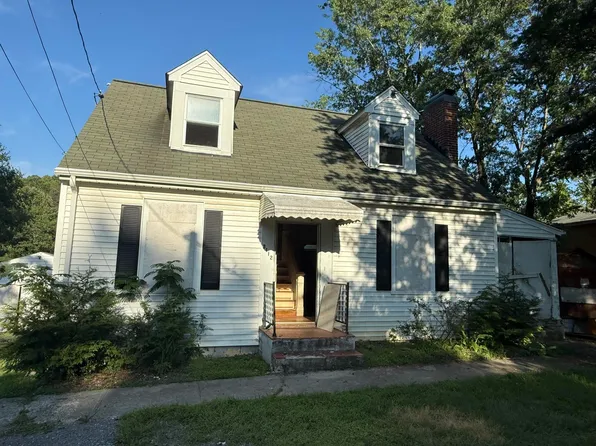 3112 Garden City Blvd SE, Roanoke, VA 24014