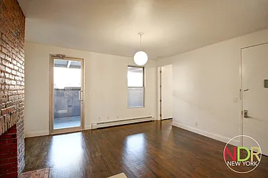 Rented by Next Door Realty NYC