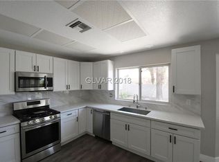 8920 Desert Mound Dr, Las Vegas, NV 89134