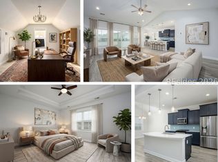 394 Station Pkwy, Bluffton, SC 29910
