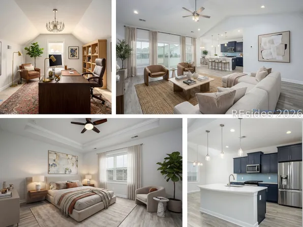 394 Station Pkwy, Bluffton, SC 29910