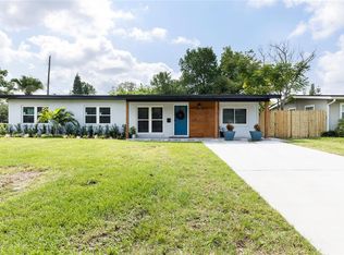 4020 Ibis Dr, Orlando, FL 32803