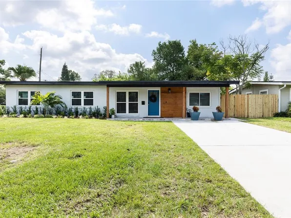 4020 Ibis Dr, Orlando, FL 32803