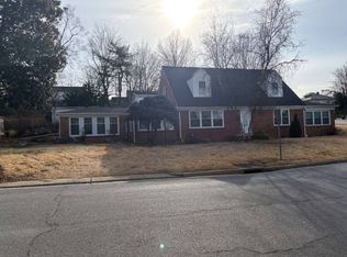 1250 Moffett Ter, Harrisonburg, VA 22801