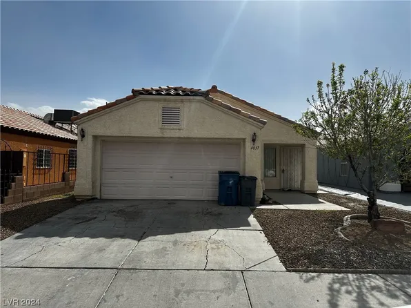 4037 Hidden Oasis Ct, Las Vegas, NV 89110