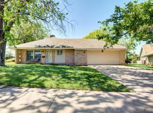 3220 S 67th Ave E, Tulsa, OK 74145
