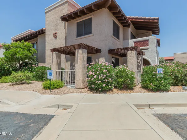 5757 W EUGIE Avenue #1071, Glendale, AZ 85304