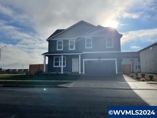 4849 Moon Ave NE Lot 647, Salem, OR 97305