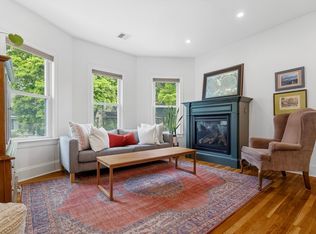 46 Symmes St #3, Roslindale, MA 02131