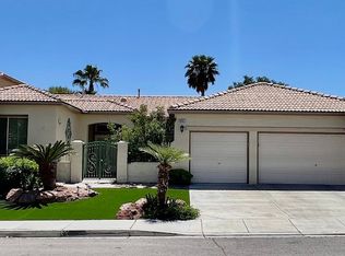 9927 Ridge Manor Ave, Las Vegas, NV 89148