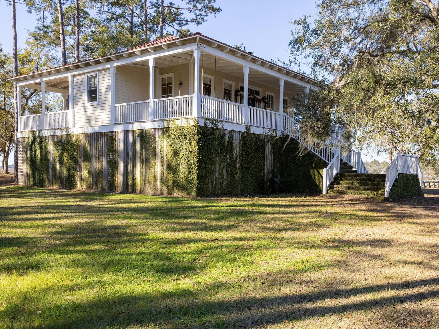 3360 Hopkinson Plantation Rd, Johns Island, SC 29455 Zillow