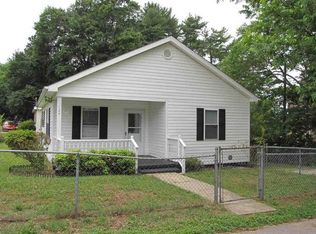 124 Ellison Cir, Easley, SC 29640