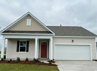 3164 Fair Ridge Way Cali S LOT 712, Conway, SC 29526