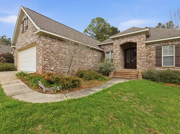 74 Bellepointe Cir, Purvis, MS 39475