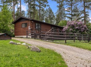 764 Lakeside Blvd, Lakeside, MT 59922