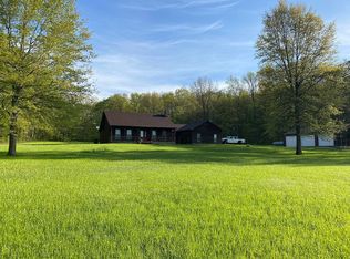 901 Rr 2, Marble Hill, MO 63764