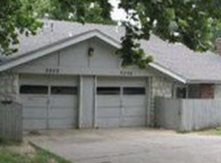 5550 S Lewis Ct #5550, Tulsa, OK 74105