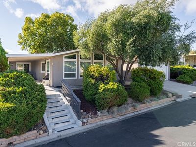 1320 Teal Ave, Paso Robles, CA, 93446