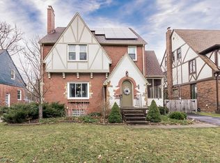 2435 Kingston Rd, Cleveland Heights, OH 44118