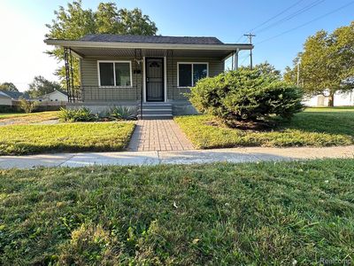 7012 Hudson Ave, Warren, MI, 48091