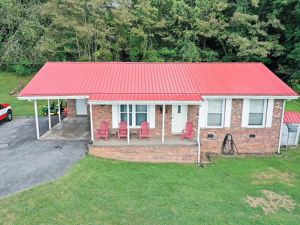 115 Redwood Dr, Honaker, VA 24260 Zillow
