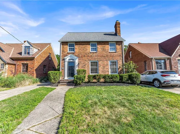 6408 Dellbank Dr, Cleveland, OH 44144