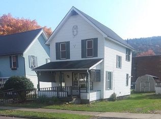 325 W 5th St, Emporium, PA 15834