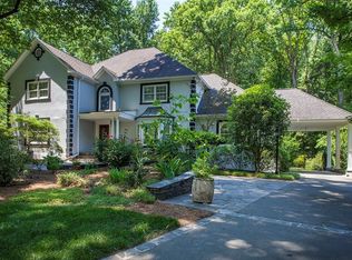 1130 Springdale Rd NE, Atlanta, GA 30306