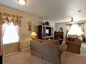 2nd image of 2327 S Doral Dr