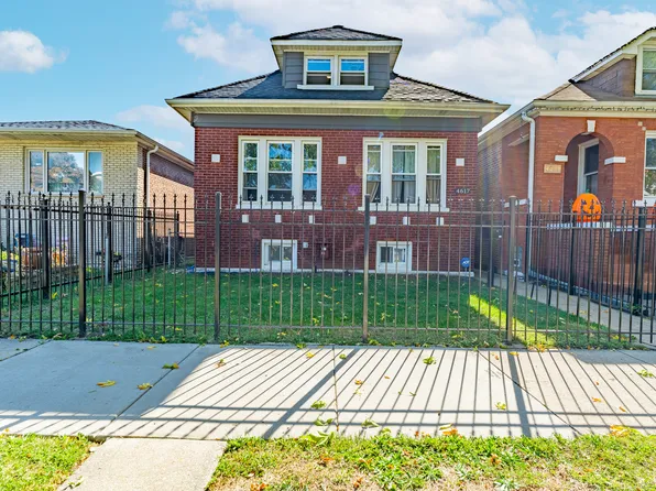 4617 W McLean Ave, Chicago, IL 60639