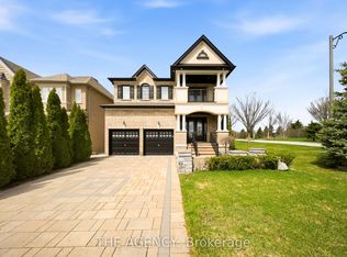 36 Zoran Ln, Vaughan, ON L6A 4G1