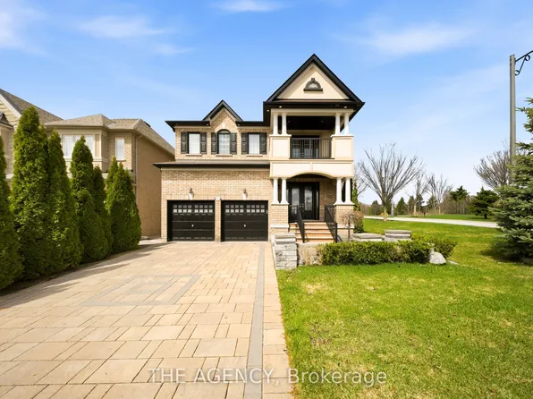 36 Zoran Ln, Vaughan, ON L6A 4G1