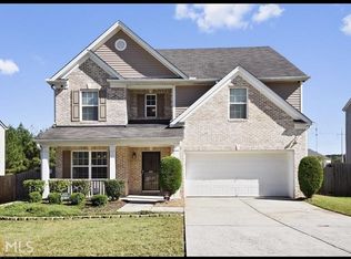 7392 Walton Hl, Fairburn, GA 30213